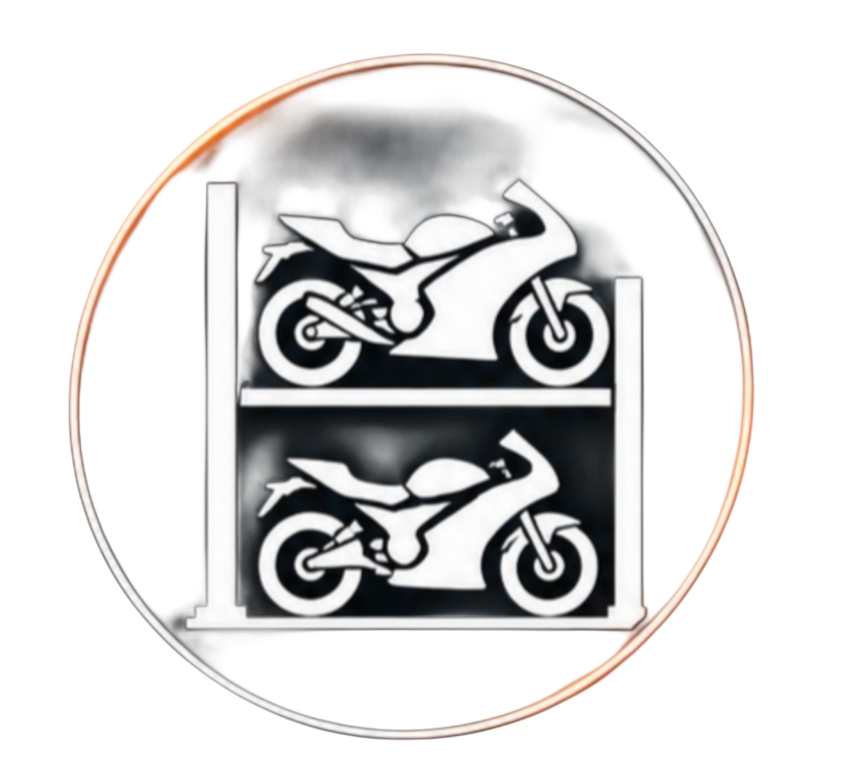 Two-Wheeler Parking