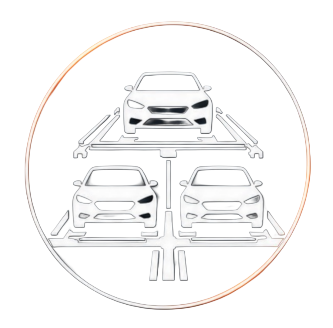 Puzzle Parking