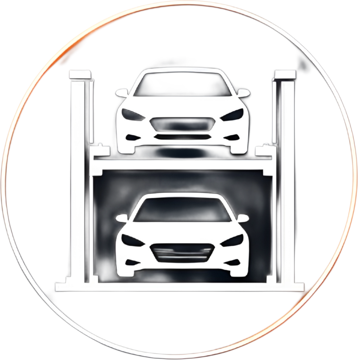 Stack Parking