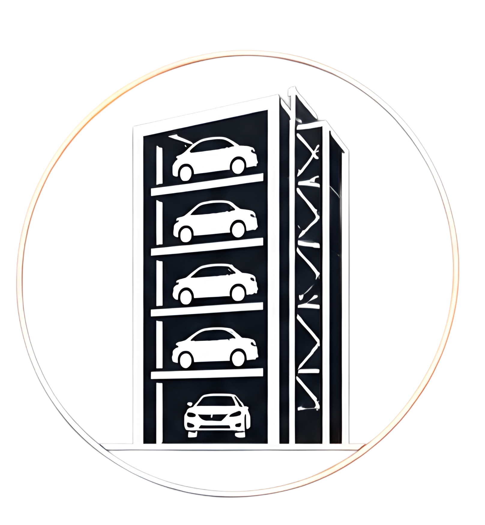 Tower Parking